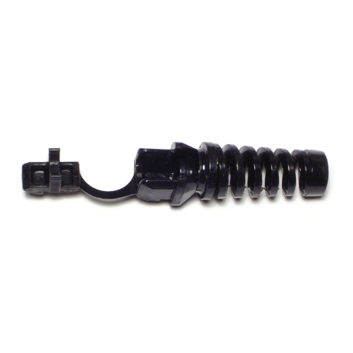 MIDWEST FASTENER Bushing w/Spring, .250 x .125