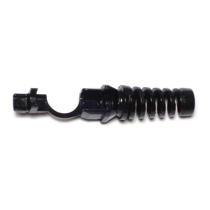 MIDWEST FASTENER Bushing w/Spring, .315 x .125