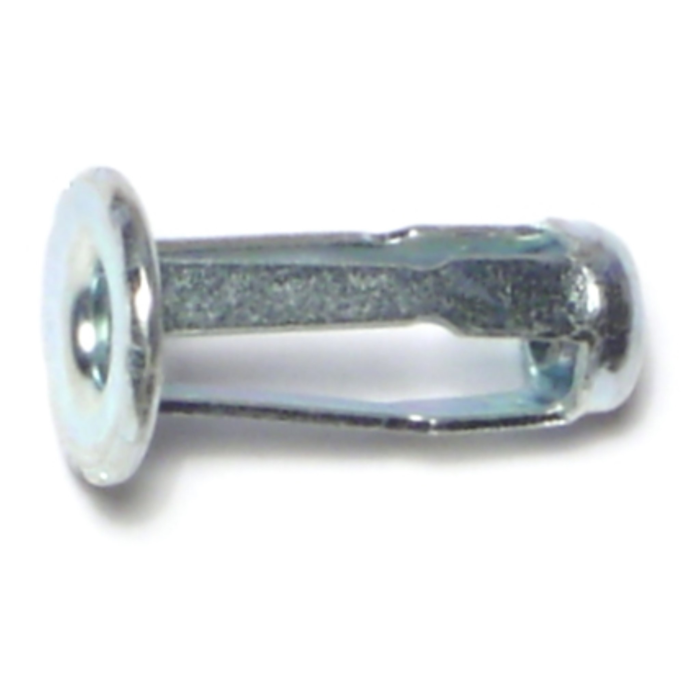 Jack Nut (Zinc) 10-24 - Long