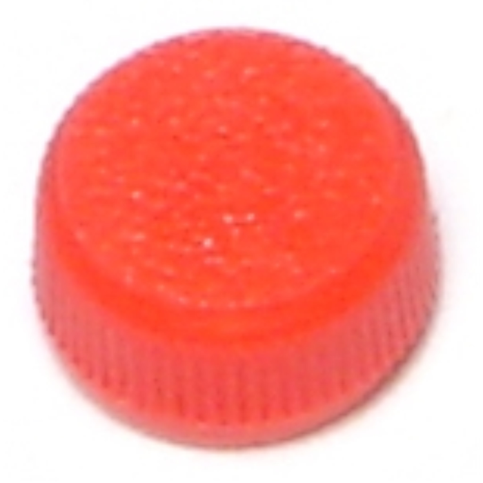 Thumb Screw Knob (Red) #4 