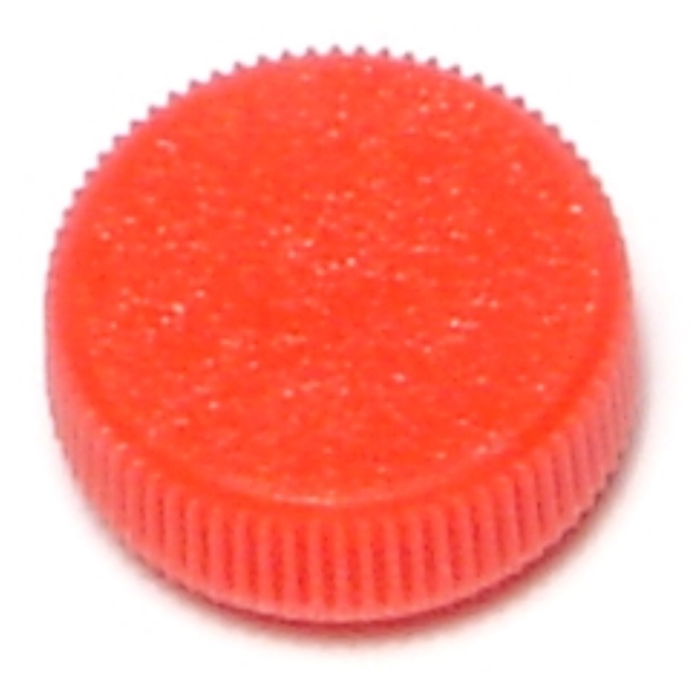 Thumb Screw Knob (Red) #8 