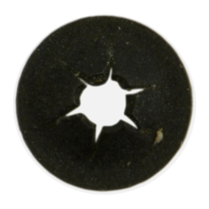 Pushnut Washers - 1/16 in.