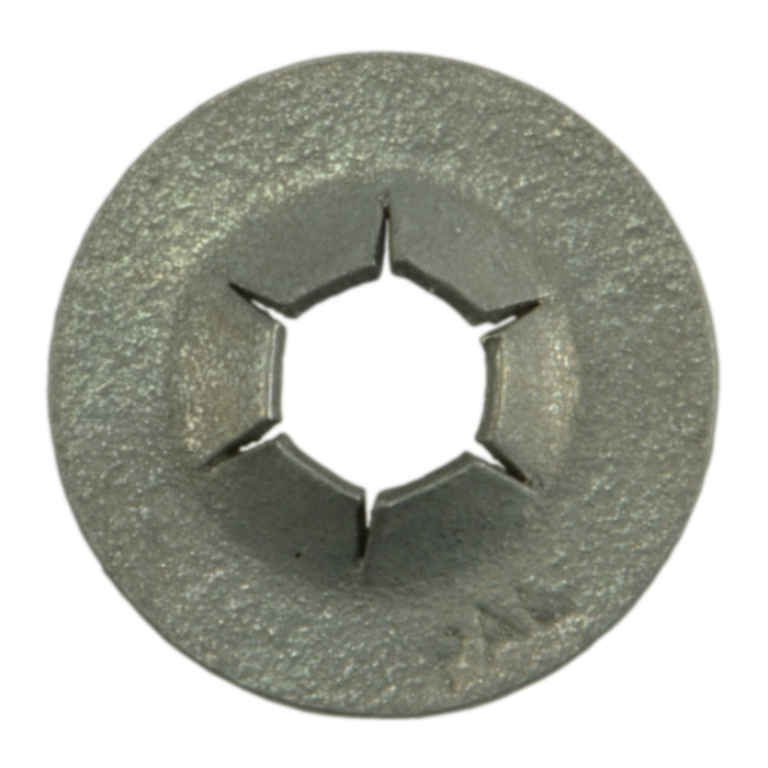 Pushnut Washers - 1/8 in.