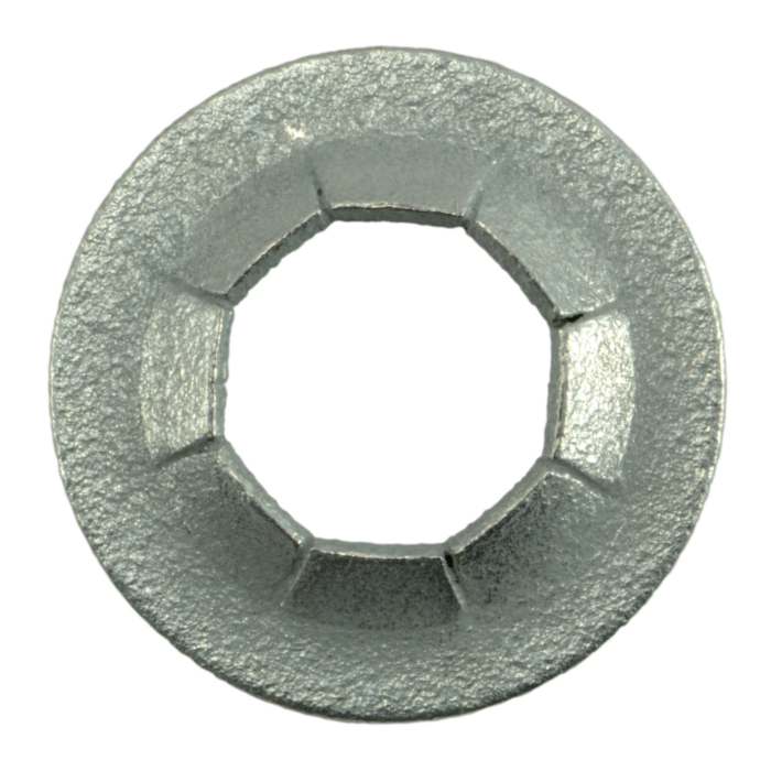 Pushnut Washers - 3/8 in.