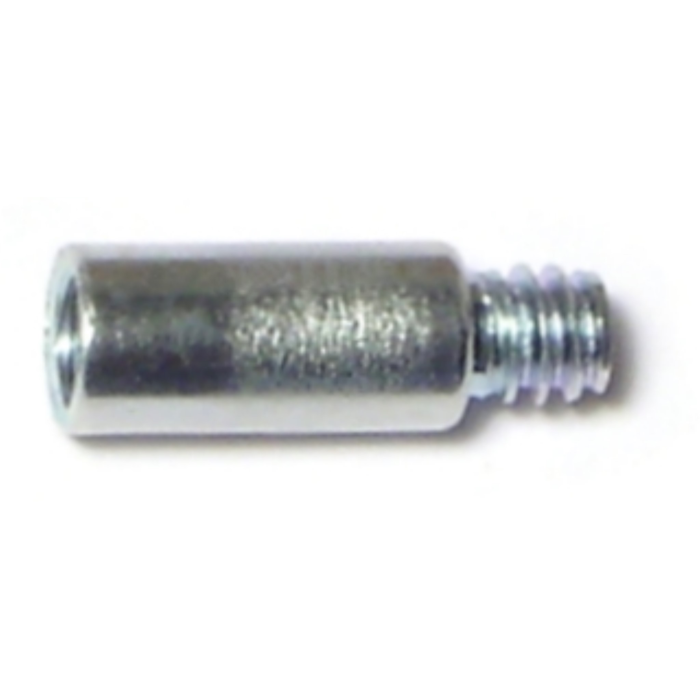 Screw Post (Zinc) 1/2 in.