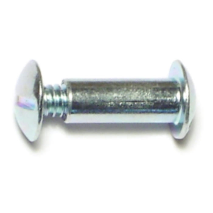 Screw Post (Zinc) 5/8 in.