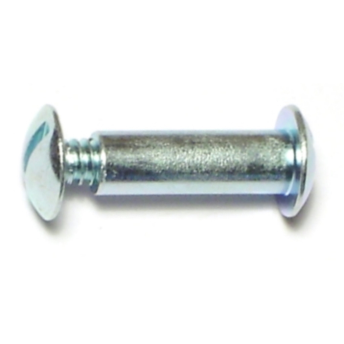 Screw Post (Zinc) 3/4 in.