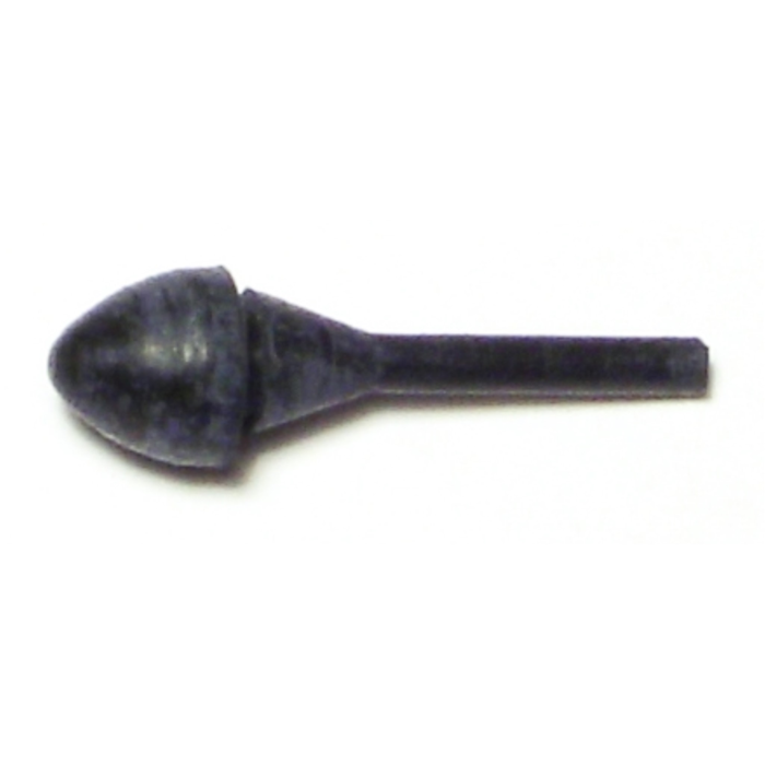 Midwest Fastener Chevy Pont Glove, Rubber Bumpers