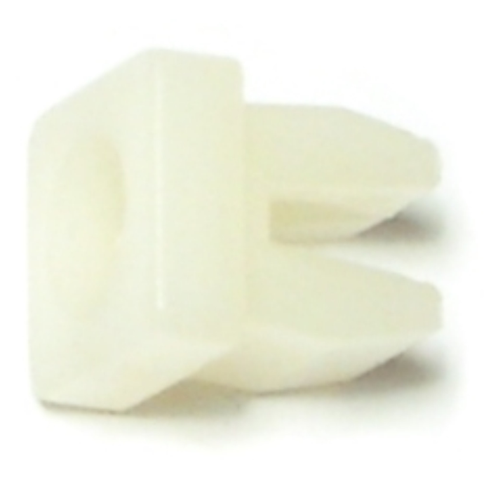 Grommet Nut - #8-10