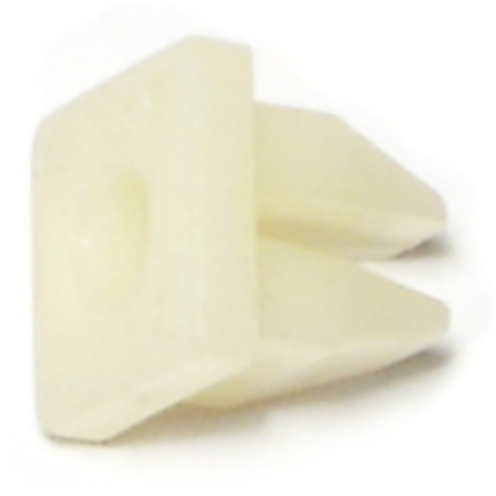 Grommet Nut - #10