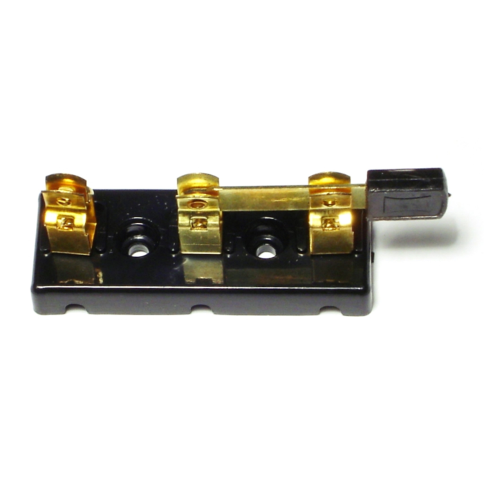 Midwest Fastener Knife Switch, SP/DT