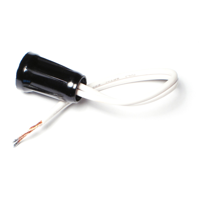 Midwest Fastener Pigtail Socket, Mini