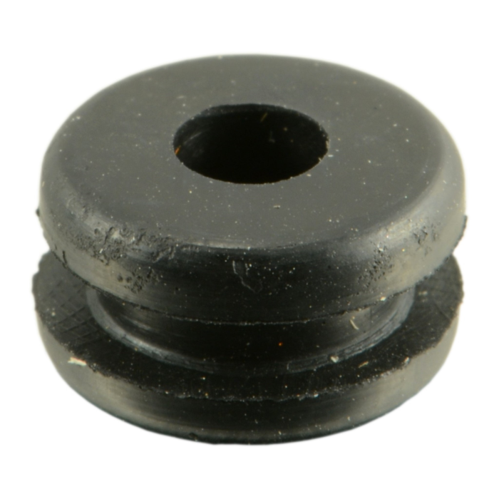 Midwest Fastener Rubber Grommet, 11/32 x 1/8