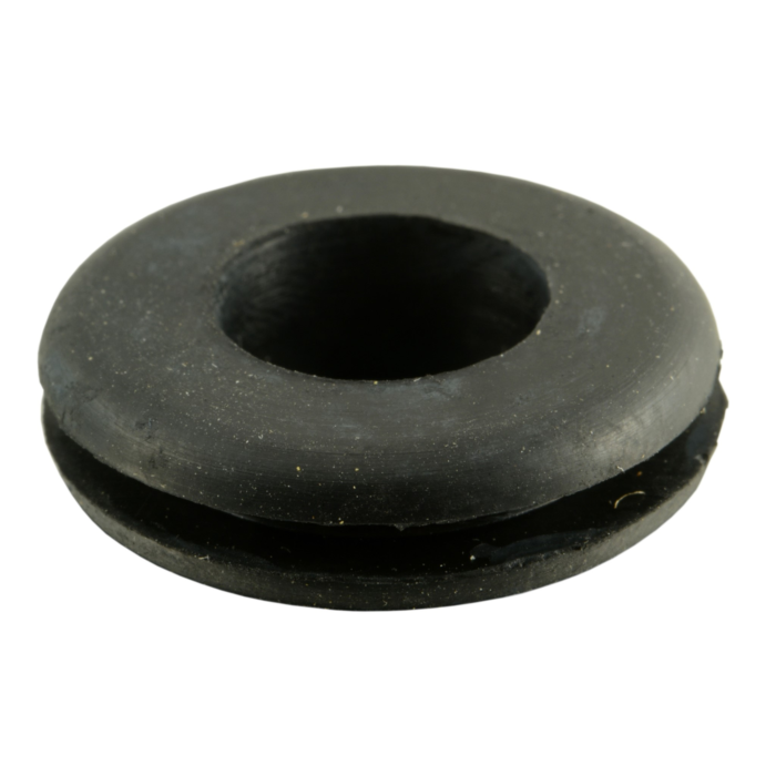 Midwest Fastener Rubber Grommet, 31/32 x 1/2