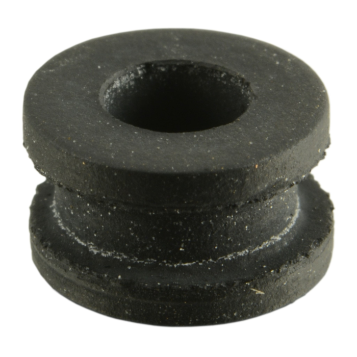 Midwest Fastener Rubber Grommet, 5/16 x 5/32