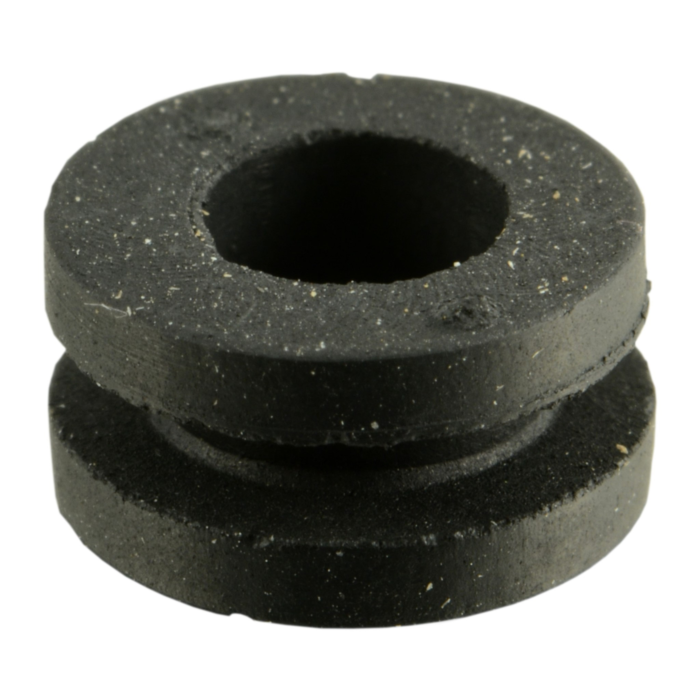 Midwest Fastener Rubber Grommet, 3/8 x 3/16