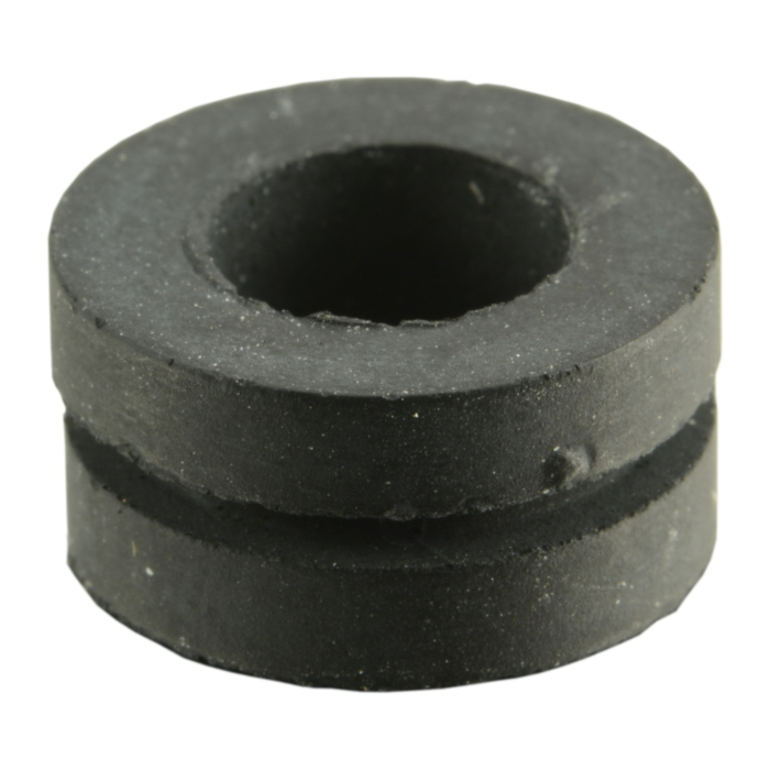 Midwest Fastener Rubber Grommet, 1/2 x 9/32