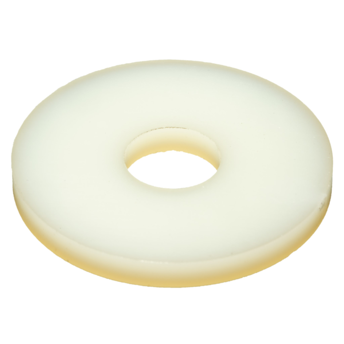 Flat Washer (Nylon) 1-1/4 in.