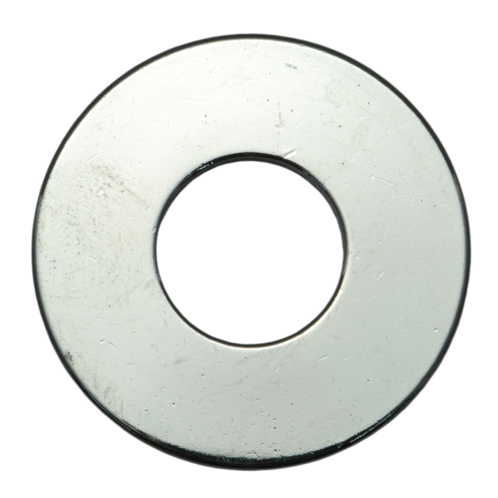 Flat Washer (Chrome) 9/16 in.