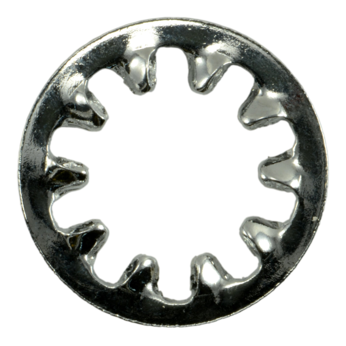 Internal Tooth Lock Washer (Chrome) 5/16 in.