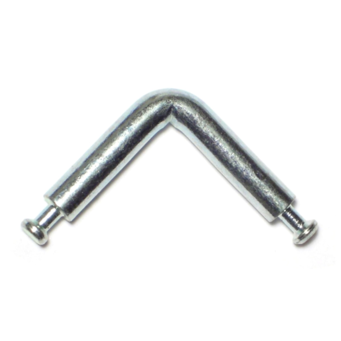 Midwest Fastener Rt Angle Dowel, 90 Degree