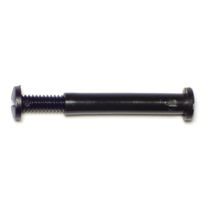 Screw Post with Screw (Nylon - Black) 1-3/8 in. 