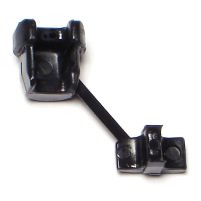 MIDWEST FASTENER Strain Bushing, SR 2P-4