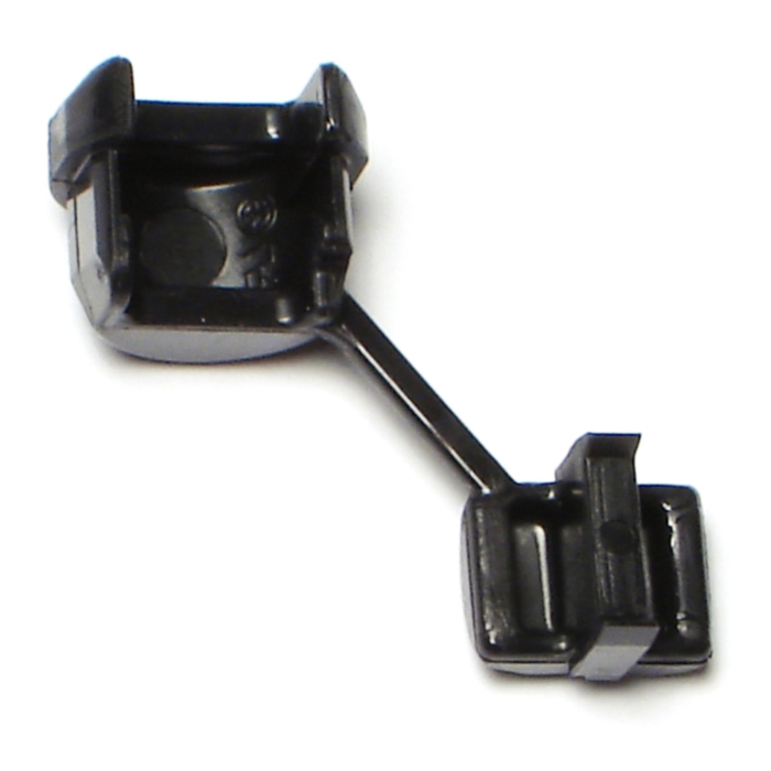 MIDWEST FASTENER Strain Bushing, SR 4N-4