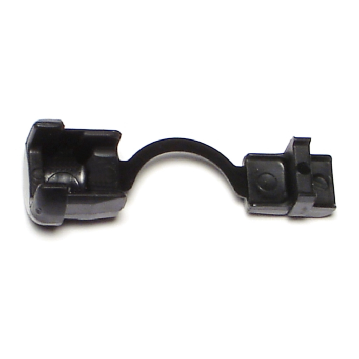 MIDWEST FASTENER Strain Bushing, SR 4K-1