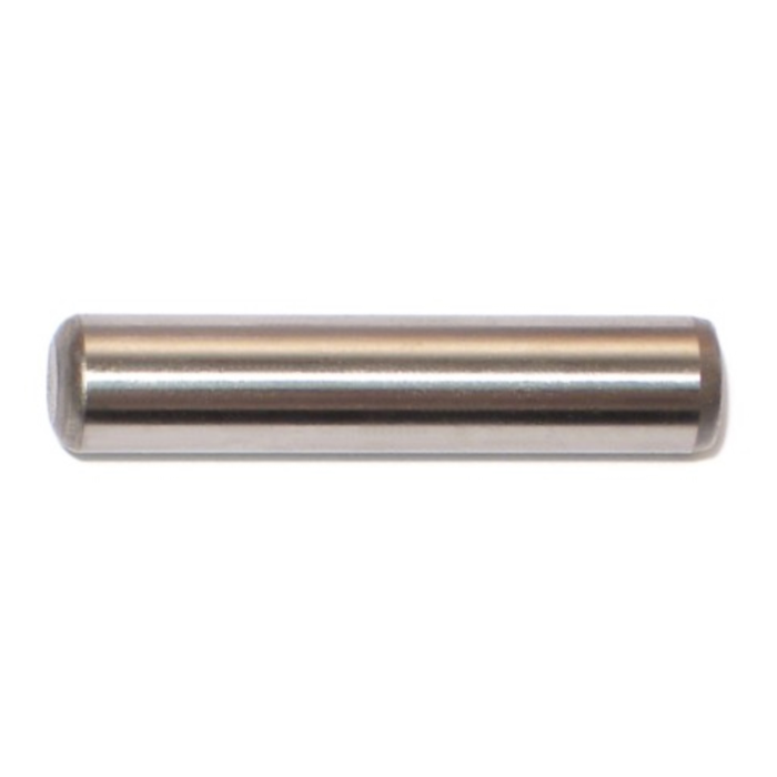 Midwest Fastener Metal Dowel Pin, 5/16 x 1-1/2