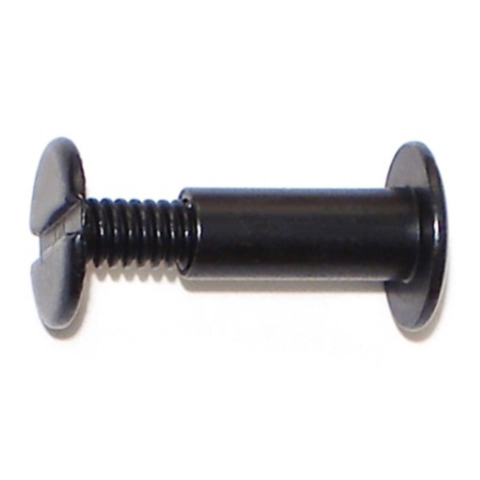 Screw Post with Screw (Aluminum) 1/2 in. 