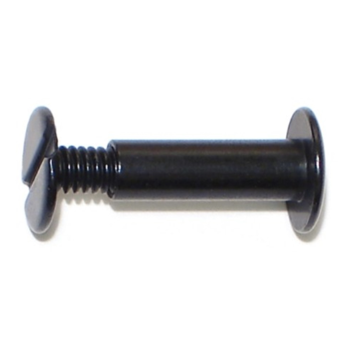 Screw Post with Screw (Aluminum) 5/8 in. 
