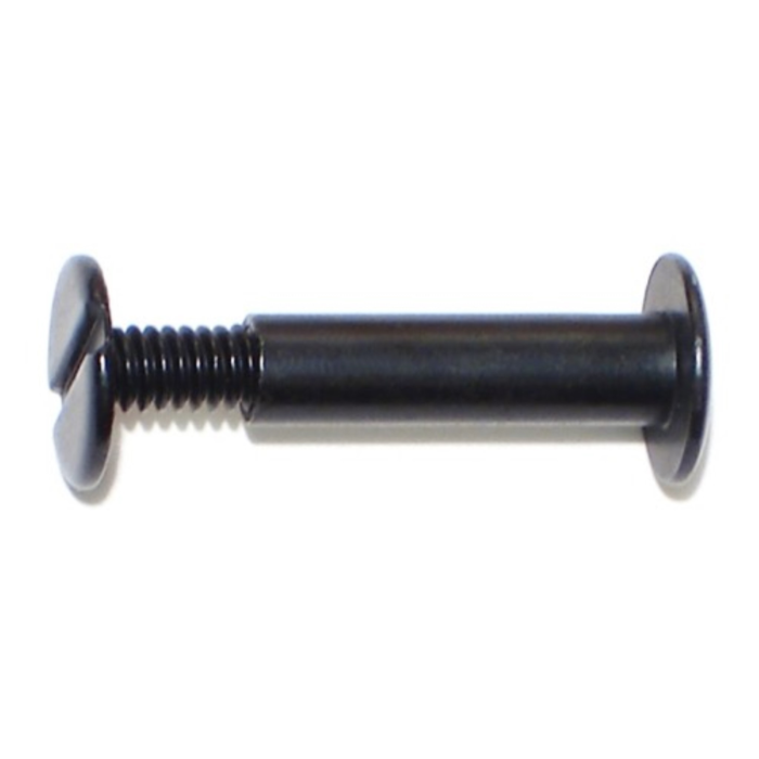 Screw Post with Screw (Aluminum) 3/4 in. 