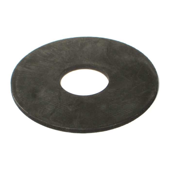 MIDWEST FASTENER Neo Rb Flat Wash, 1 x 3