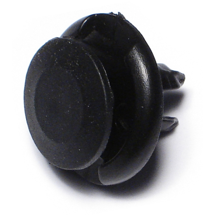 Midwest Fastener Push Retainer AC, 5/16 Hole