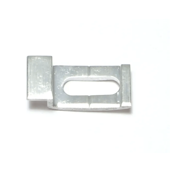 MIDWEST FASTENER Door Panel Clips (Aluminum)