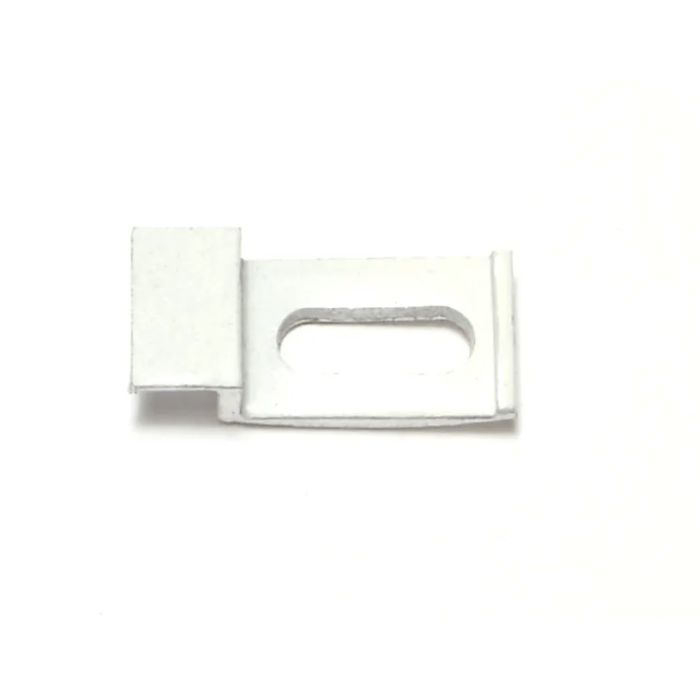 MIDWEST FASTENER Door Panel Clips (Aluminum)