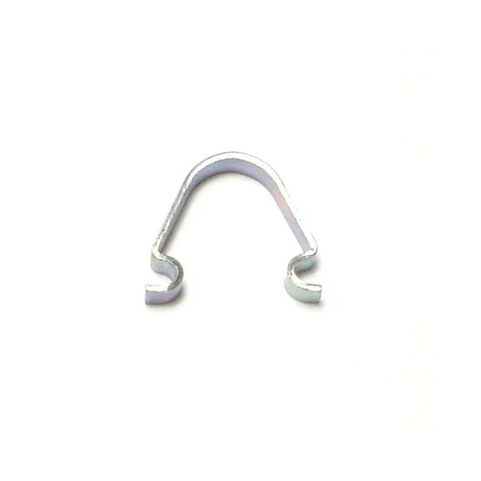 MIDWEST FASTENER Door Panel Clips (Zinc)