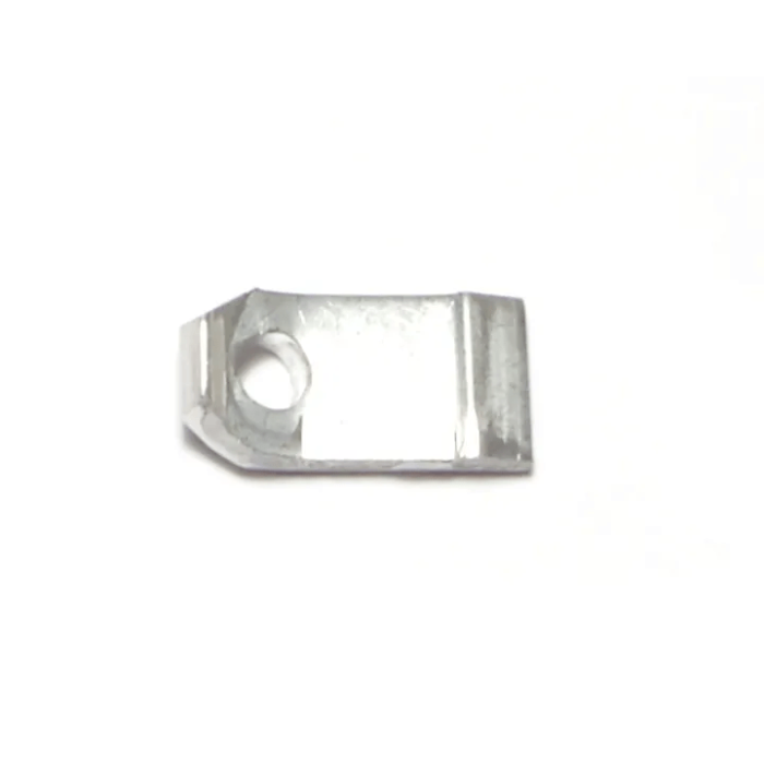 MIDWEST FASTENER Turn Buttons (Aluminum)