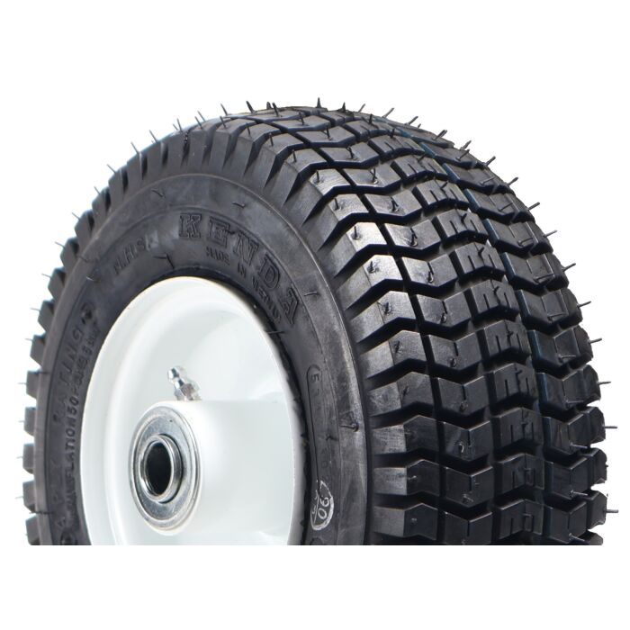 Martin Wheel Company 9x350-4 4 Ply Turf Max Industrial Wheel