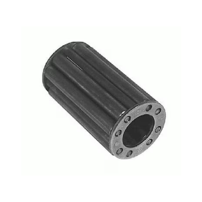 Martin Wheel Company 3/4 in 1-3/8 in Open Cage Roller Bearing