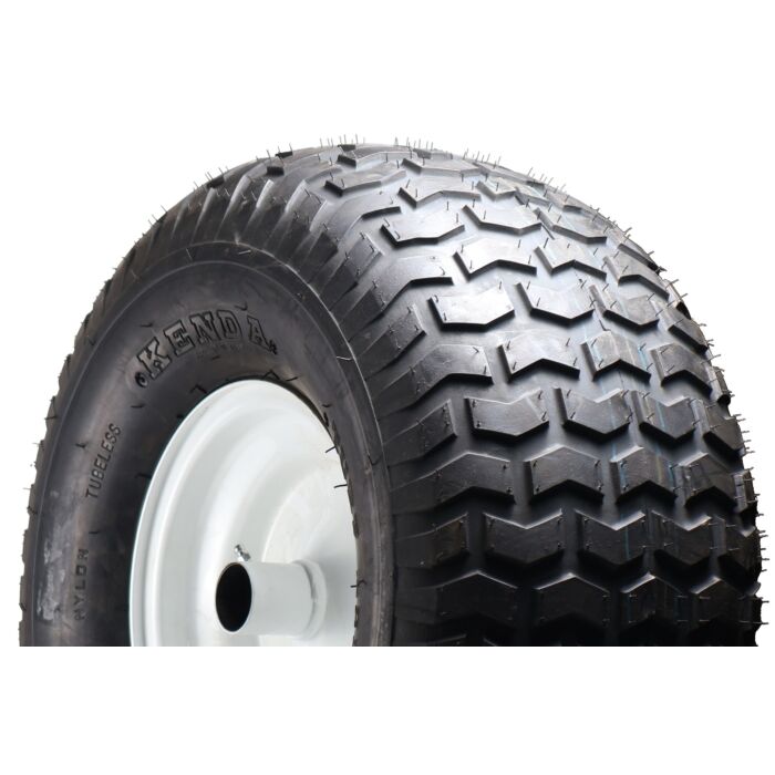 Martin Wheel Company 18x950-8 4 Ply Turf Rider Industrial Wheel