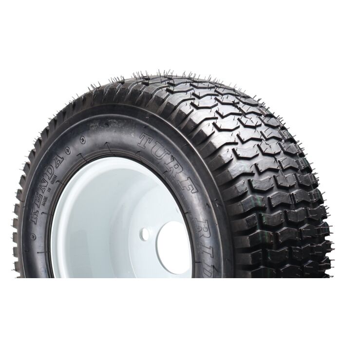 Martin Wheel Company 16x650-8 Tubeless Turf Rider Tire