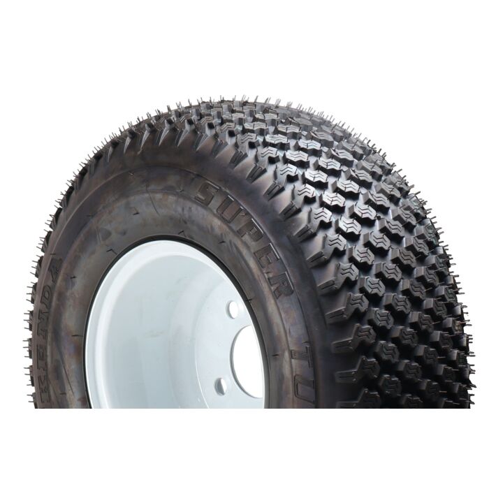Martin Wheel Company 18x950-8 Turf 4-Lug Turf Tire