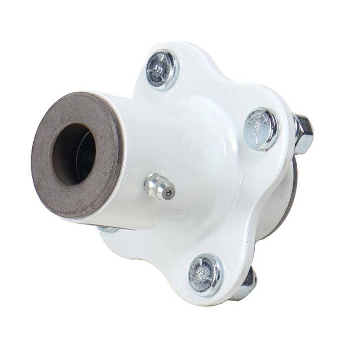 Martin Wheel Company 3-1/4 in Wheel Hub