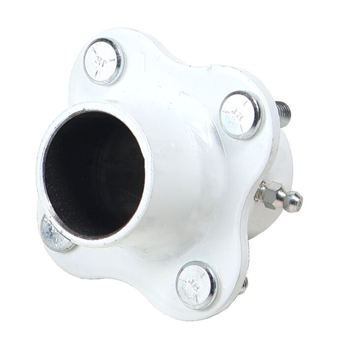 Martin Wheel Company 4 in Bolt Circle Wheel Hub