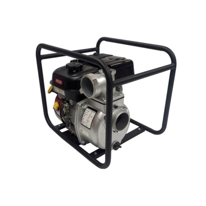 Pacer Pumps 3" Metal Dewatering Pump