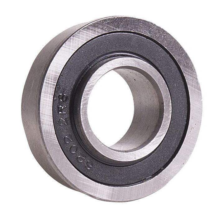 World Casters & Equipment Manufacturing 5/8 in 1-3/8 in 0.515 in Sealed Precision Ball Wheel Bearing