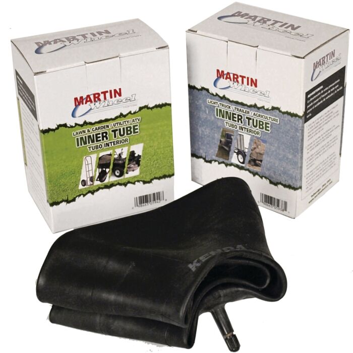Martin Wheel Company TR13 Butyl Rubber Inner Tube - 480-12