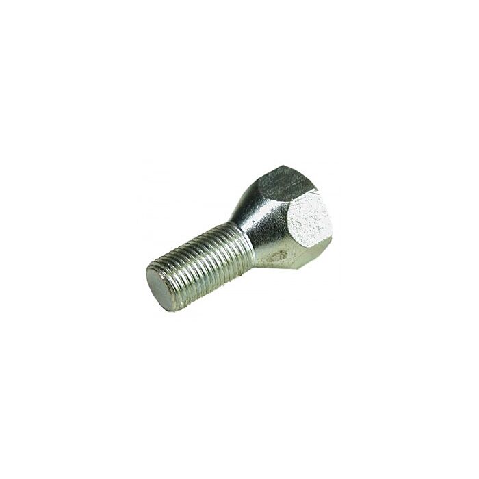 Martin Wheel Company 1/2-20 UNF 1-1/2 in Wheel Bolt